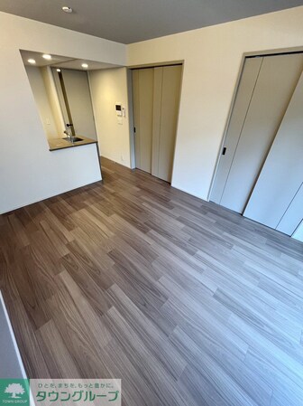 ブランシエスタ江古田の物件内観写真